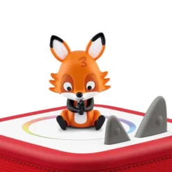 Figurine Pour apprendre mes comptines préférées^tonies Hot