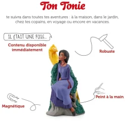 Figurine Wish^tonies Clearance