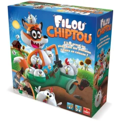 Filou Chiptou^Goliath Outlet