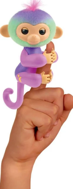 Fingerlings - Magic Moods Norah^Lansay Clearance