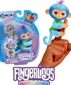 Fingerlings - Magic Moods Mica^Lansay Discount