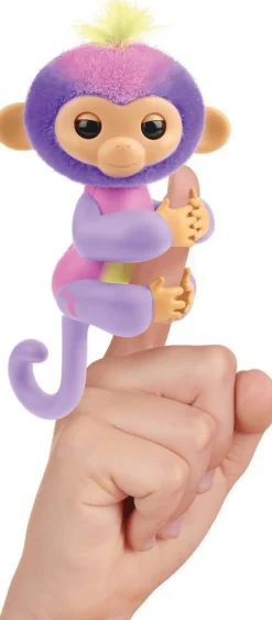 Fingerlings - Magic Moods Elise^Lansay Best