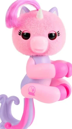 Fingerlings Magic Moods Mimi La Licorne^Lansay New