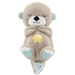 Fisher-Price - Ma Loutre Câlins Bonne Nuit^Varta
