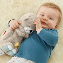 Fisher-Price - Ma Loutre Câlins Bonne Nuit^Varta