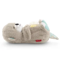 Fisher-Price - Ma Loutre Câlins Bonne Nuit^Varta