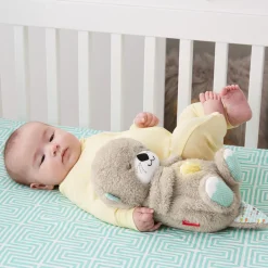 Fisher-Price - Ma Loutre Câlins Bonne Nuit^Varta