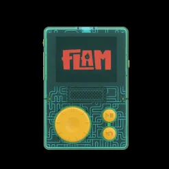 Flam, le baladeur aventures audio interactif -^LUNII