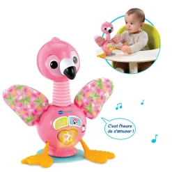 Flamingo rigolo Baby^VTech Outlet