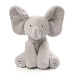Flappy l'éléphant Gund^Varta Discount