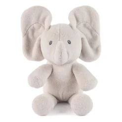 Flappy éléphant cache-cache Gund^Spin Master New