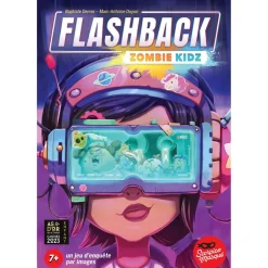 Flashback zombie Kids^Blackrock Sale