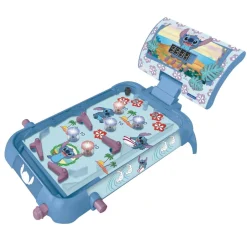 Flipper électronique Stitch avec effets lumineux^Lexibook New
