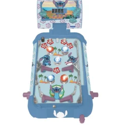 Flipper électronique Stitch avec effets lumineux^Lexibook New