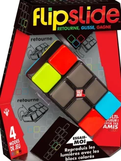Flipslide - Le Jeu^Moose Best