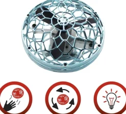 Flying ball Flybotics^Silverlit