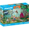 Fête d'anniversaire dans le jardin Animals & Friends 71855^Playmobil Sale