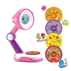 Funny Sunny - Mon compagnon interactif - rose^Varta Clearance