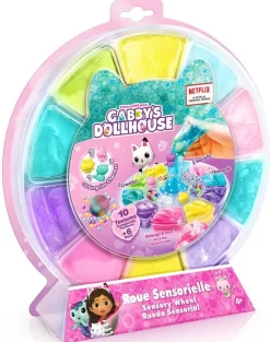 Gabby Et La Maison Magique - Roue^Canal Toys Online