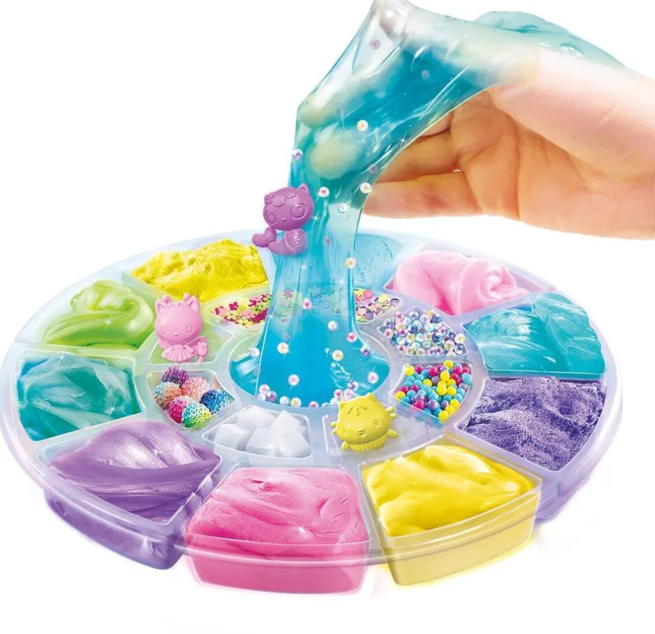 Gabby Et La Maison Magique - Roue^Canal Toys Online