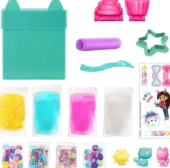 Gabby Et La Maison Magique - Large Mystery Catbox^Canal Toys