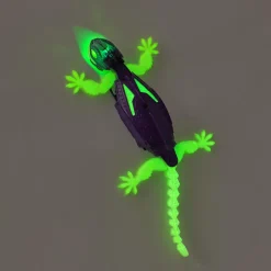 Gecko Glow in the dark Hex Bots radiocommandé^Varta Sale