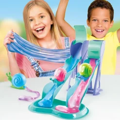 Go slime snails la course des escargots^Canal Toys Best