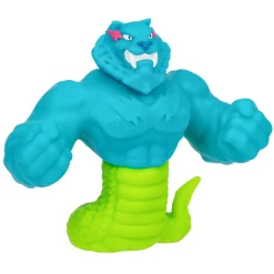 Goo Jit Zu - MrBeast Lab Stretchy hyper fusion Cobra Panthère^Moose Discount