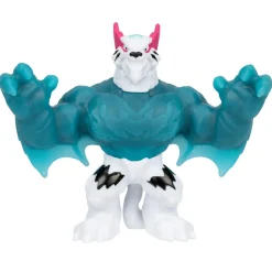Goo Jit Zu - MrBeast Lab Stretchy hyper fusionTigre Dragon^Moose Discount