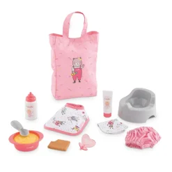Grand coffret d'accessoires Mon premier bébé^Corolle