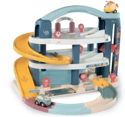 Grand garage Little^Smoby Clearance