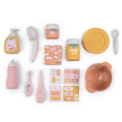 Grande maison des bébés Baby Nurse^Smoby New