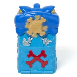 Grotte secrête des requins Piratix Playset^Magic Box