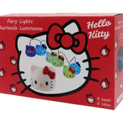 Guirlande lumineuse Hello Kitty^Teknofun Clearance