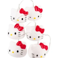 Guirlande lumineuse Hello Kitty^Teknofun Clearance