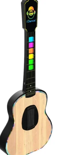 Guitare Électrique Jam Hero2 - i Dance^ Sale