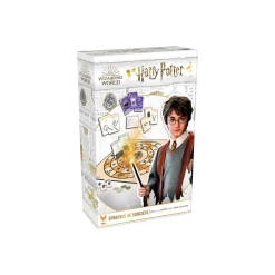 Harry Potter - épreuves des sorciers^Topi Games Hot