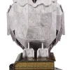 Hedwige, Le Hibou De Harry Potter - puzzle 4D Build^Spin Master