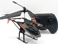 Helicoptere Radiocommande Katai 028^KOO