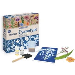 Herbier - atelier cyanotype^Sentosphu00e8re Clearance