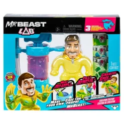 Hero Creator MrBeast Lab^Moose Discount