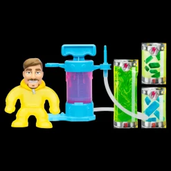 Hero Creator MrBeast Lab^Moose Discount