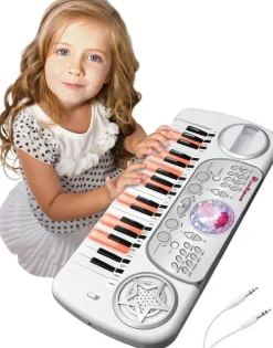 Clavier Disco^Hey Music Hot