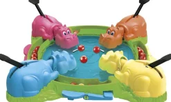 Hippos gloutons^Hasbro Gaming Best