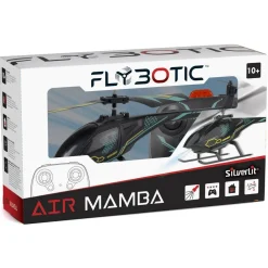 Hélicoptère radiocommandé Air Mamba - Flybotics^Silverlit Online