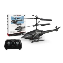 Hélicoptère télécommandé FLYBOTIC - Sky Cheetah^Varta