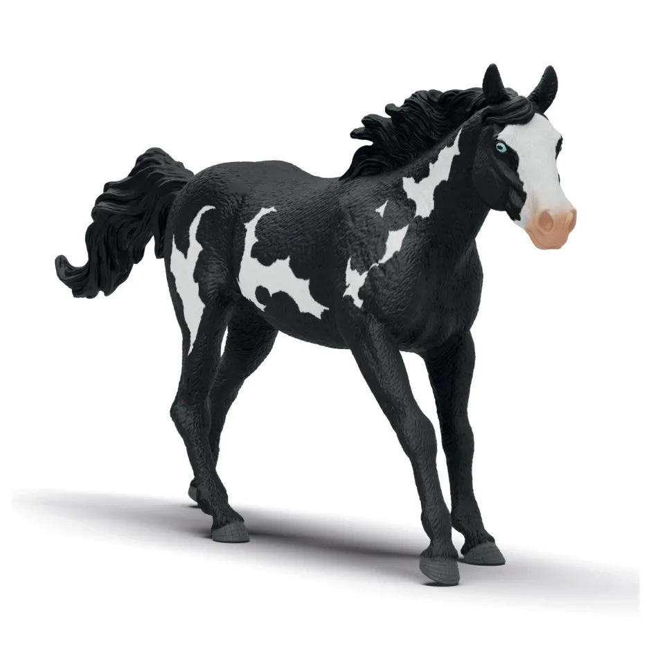 Hongre paint horse - figurine Horse Club^Schleich Clearance