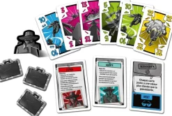 - Jeu De Cartes Inside Job^Iello Online