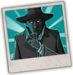 - Jeu De Cartes Inside Job^Iello Online