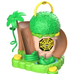 Ile de la jungle avec 1 personnage Klorofil^Vulli New